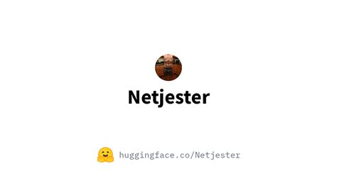 netjester|Netjester (Mikey Pump) .